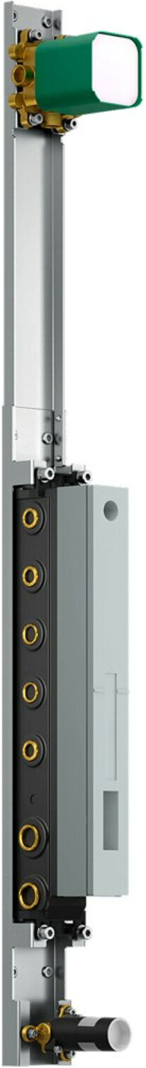 Hansgrohe Grundk. Axor ShowerComposition für Duschpaneel (12676180)