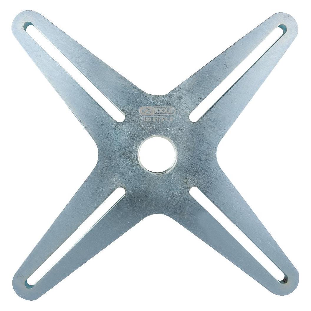 KS Tools 4-Arm Traverse (150.2175)