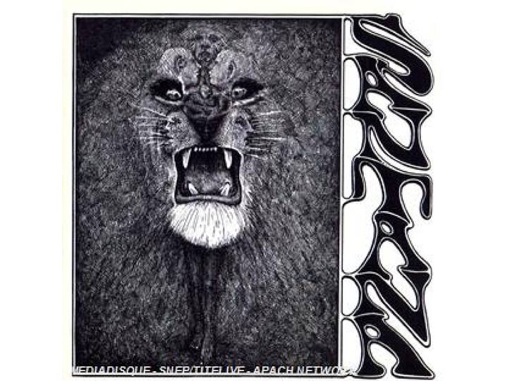 Santana