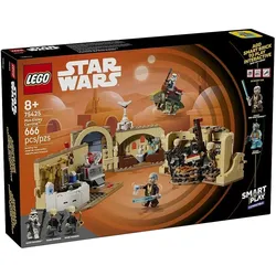 LEGO SMART Play: Mos Eisley Cantina (75425, LEGO Star Wars)