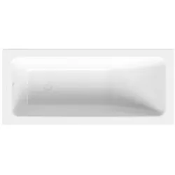 Bette BetteOne Relax Badewanne 3325-011 calypso, 200x90x45cm