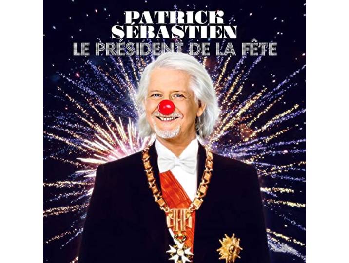 Le Président de la Fête