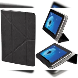 Hama Portfolio Suction für Tablet-PC/eReader bis 7"