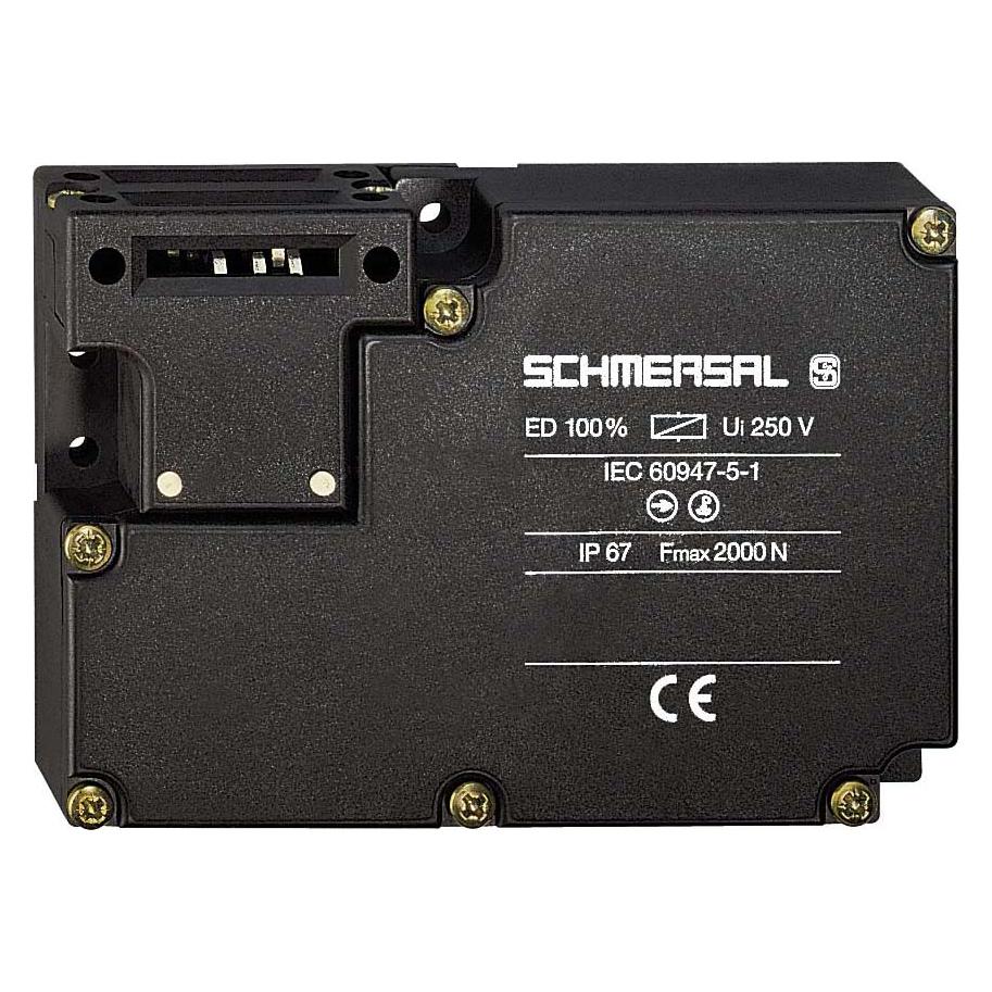 Schmersal Sicherheitszuhaltung (101164207)