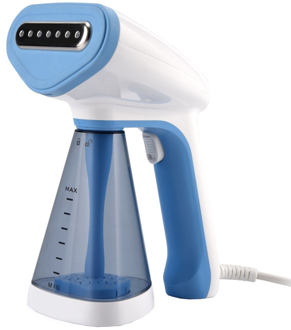 Blaupunkt stoomboot VSI601