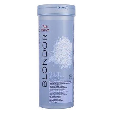 Wella Blondor Multi Blonde (18835405)