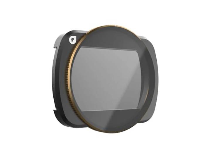 PolarPro - DJI Osmo Pocket 3 - Circulaire polarisator - Filter voor DJI Osmo Pocket 3