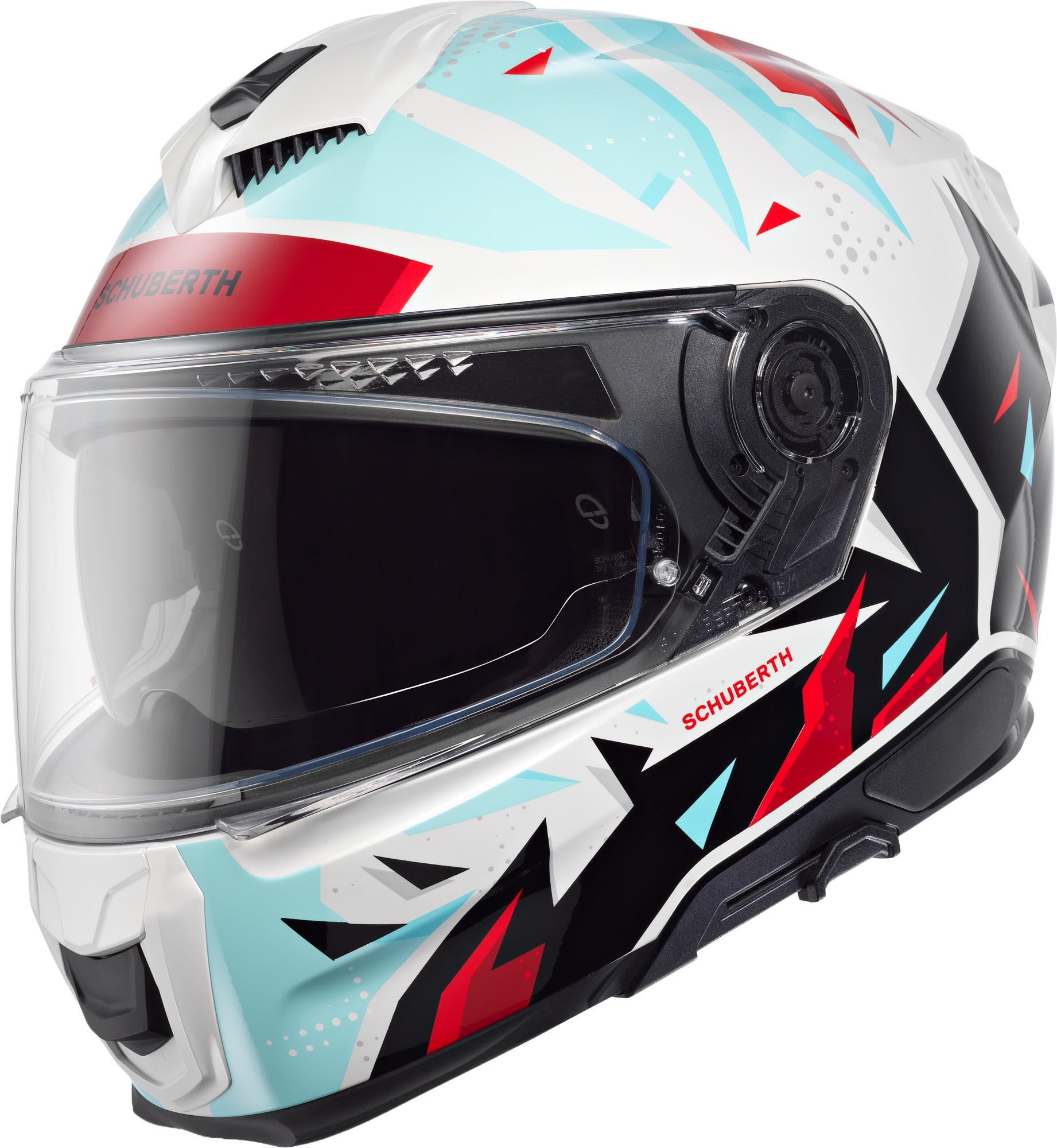 Schuberth S3 Spark Helm 4219133360