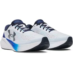 UNDER ARMOUR Velociti Pace Laufschuhe Herren 105 - white/team royal/academy 44