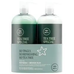 Paul Mitchell Big Tea Tree Special Save on Duo