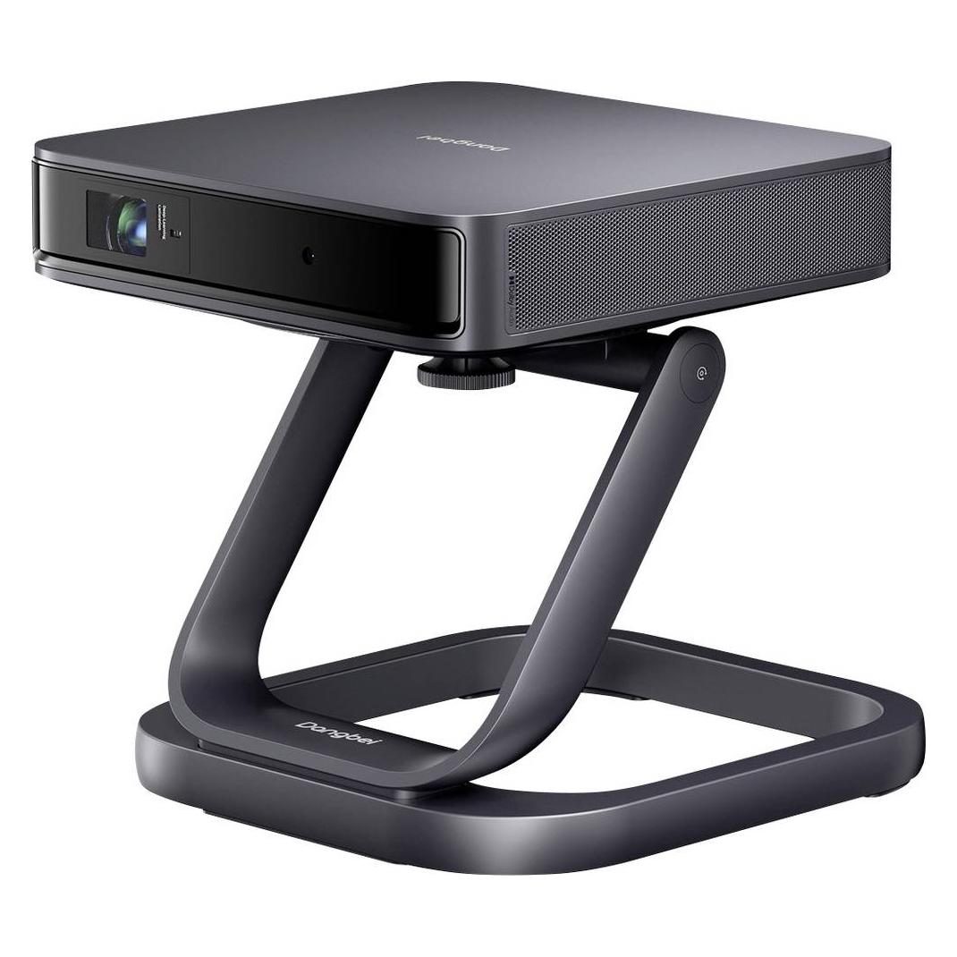 Dangbei Atom (Full HD, 1200 lm, 1.20:1) (04.4A03-LF5HZJ-EUR1)