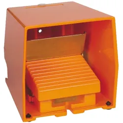 Schneider Electric Fußschalter, einfach XPER529