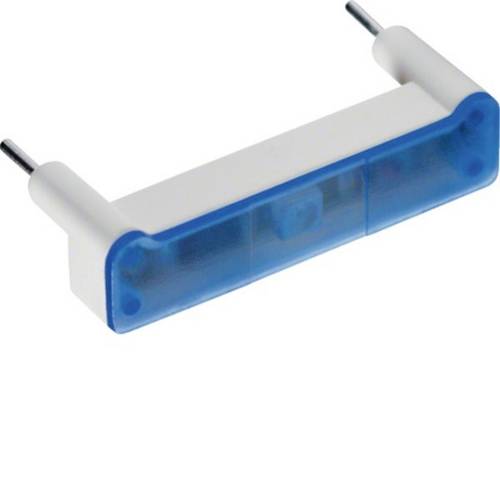 Hager LED-Leuchtmittel Zubehör Blau WUZ690 1St.