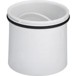 Viega Tauchrohr Tempoplex 6961.99 Kunststoff weiß ab Baureihe 2006