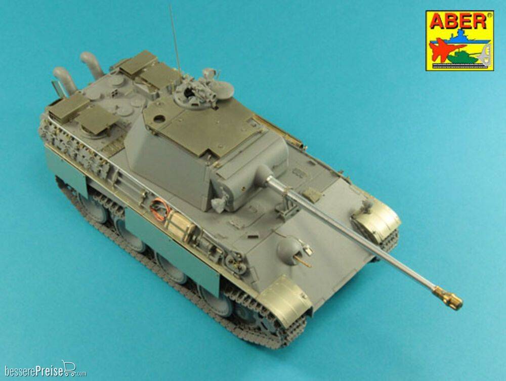 Aber Models 35 K04T