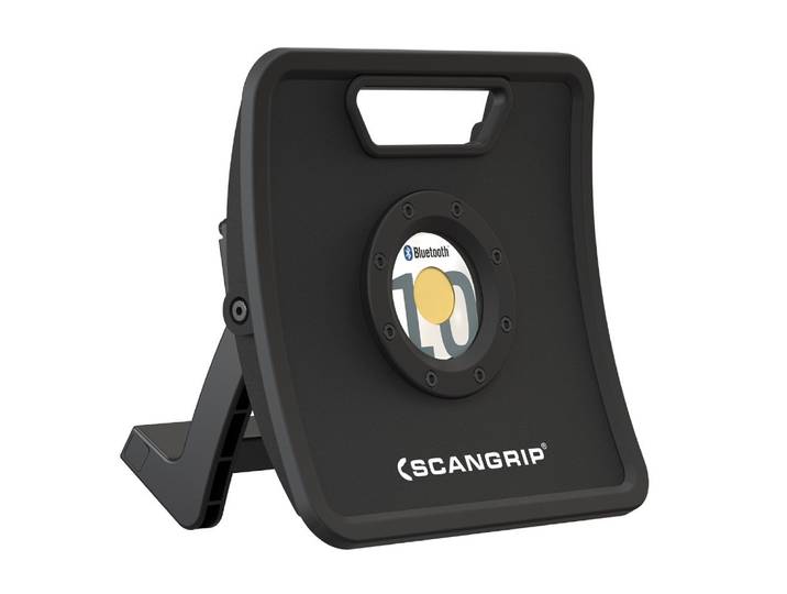 Werklamp Nova 12K dimbaar Scangrip - SG.03.5444