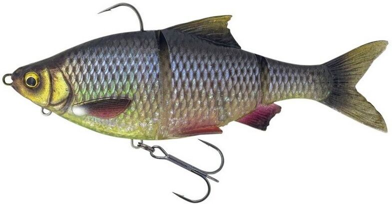 Savage Gear 3d Roach Rtf Swim Ss-Toxic Roach