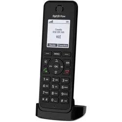FRITZ! Fon M3 DECT-Mobilteil - ISDN-Komfort/System-Telefon - ISDN-Komfort/System...