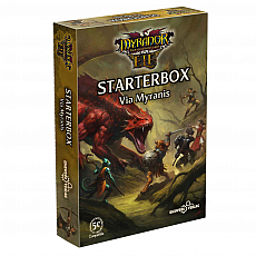 Uhrwerk Verlag Myranor - Starterbox ? Via Myranis - deutsch 302152