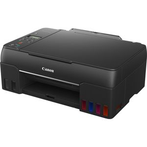 Canon Pixma G650 Multifunktionsdrucker, Kopierer, Scanner, Tintenstrahldrucker