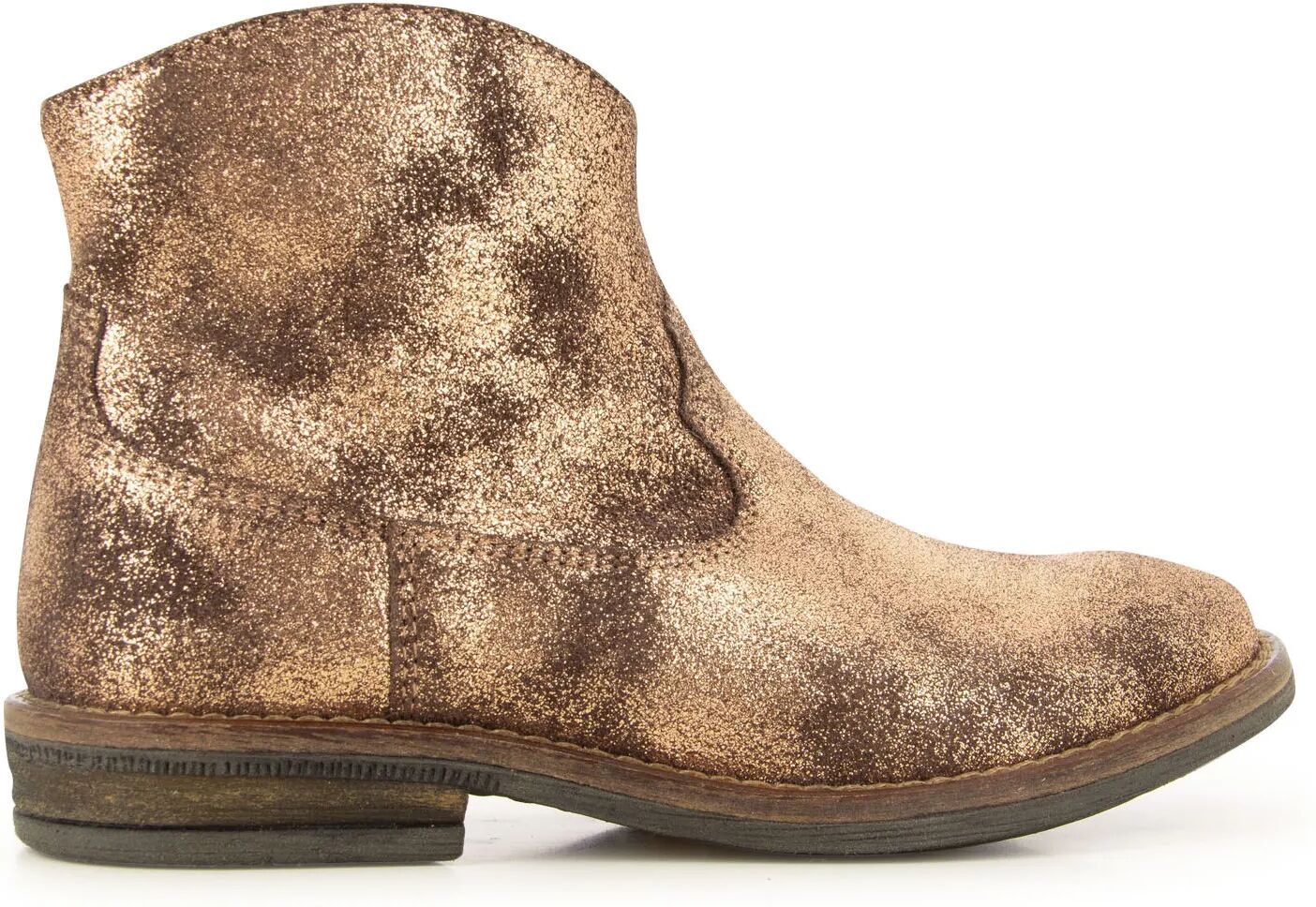 Pom d'Api Bottines Billy Boots Bronze 26