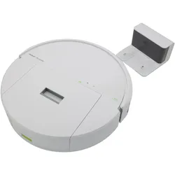 iRobot Roomba 205 Combo, Staubsauger Roboter, Weiss