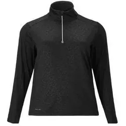 Endurance, Damen, Sportshirt, Pella (54), Schwarz