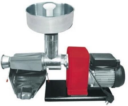 Passa pomodoro elettrico Montini Guerino Om 2800 E