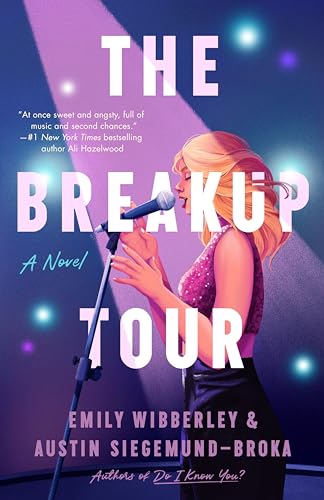 Emily Wibberley - The Breakup Tour - Preis vom 30.09.2026 09:01:18 h
