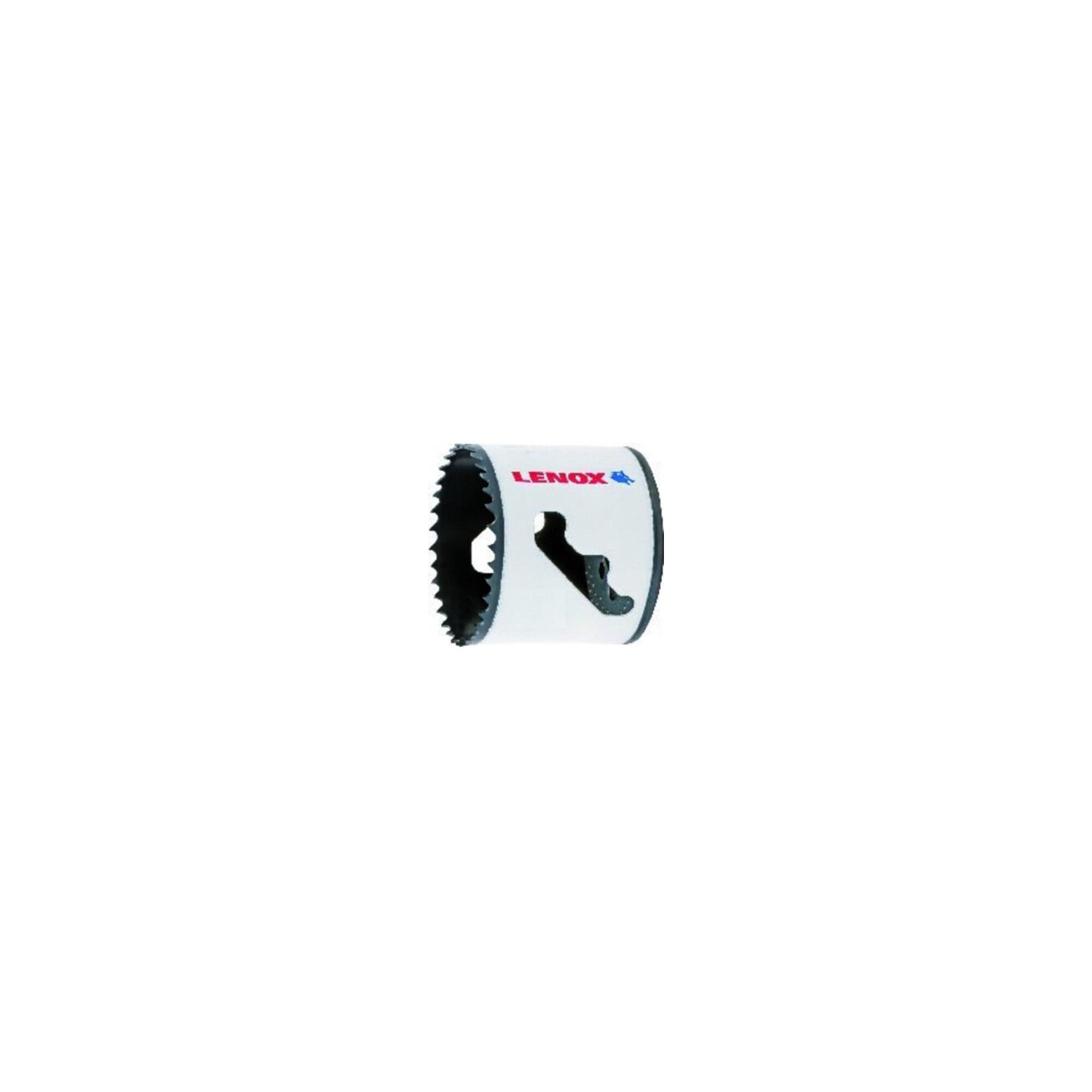 LENOX Bi-Metall Lochsäge T3 Speed Slot 177mm (3112112L)
