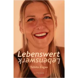 Lebenswert Lebenswerk, Biografien von Tabita Zegao