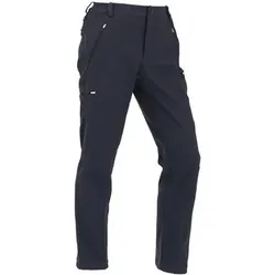 MAUL Herren Hose Nebelhorn REC-lange Hose elast, Größe 54 in Blau Blau