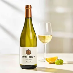 Caves Languedoc-Roussillon 2021 Le Cellier du Pic Rouquet ́s Sauvignon Blanc 2021 Sauvignon Blanc Frankreich