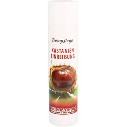 Venen-Vital-Einreibung Rosskastanie 250 ML