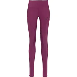 Dynafit WINTER RUNNING Tights Damen | Gr. M | lila - lila