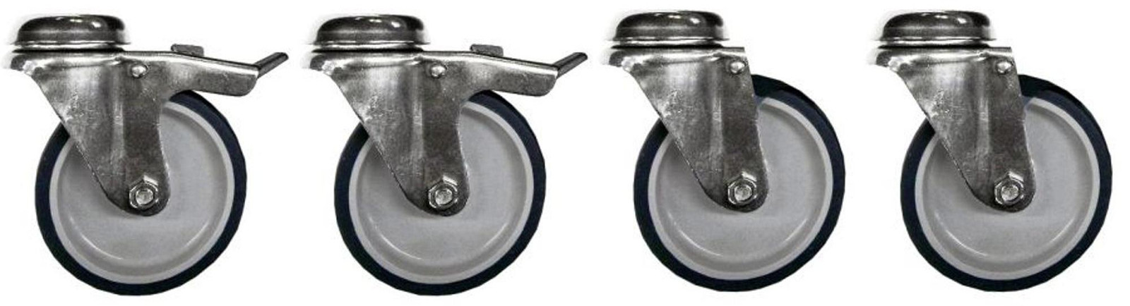 Ernst Neumärker Buitenrolset