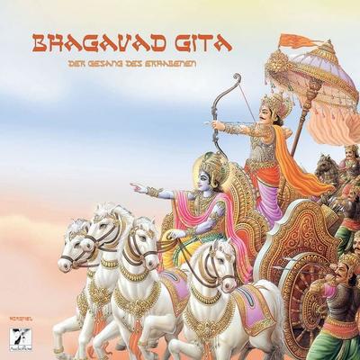 Bhagavad Gita - , Audio, 4057664077363