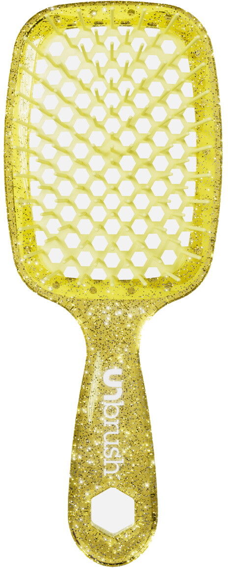 UNbrush Detangling Hair Brush