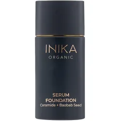 25ml INIKA Serum Foundation