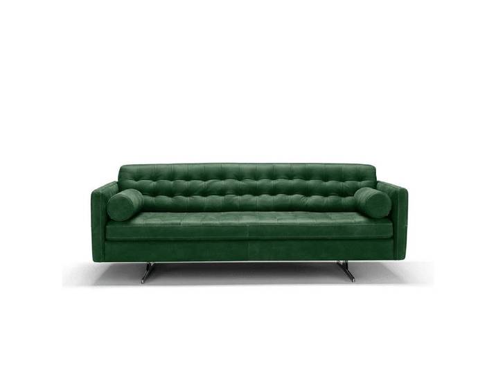 moebeloutlet.de Sofa sofa Furniture Outlet.de – Handgefertigt in Italien,2 Jahren Garantie
