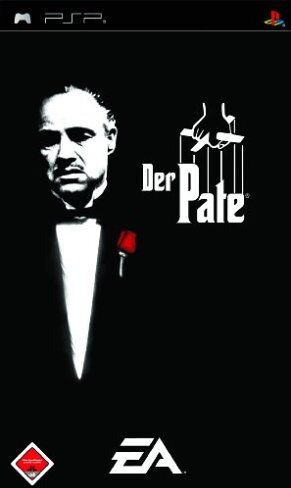 EA - Der Pate: Das Spiel - Preis vom 11.10.2026 23:13:37 h
