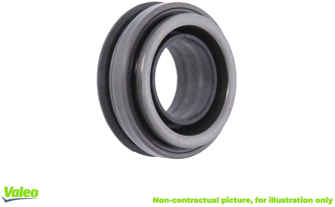 Valeo Cuscinetto di rilascio 804116