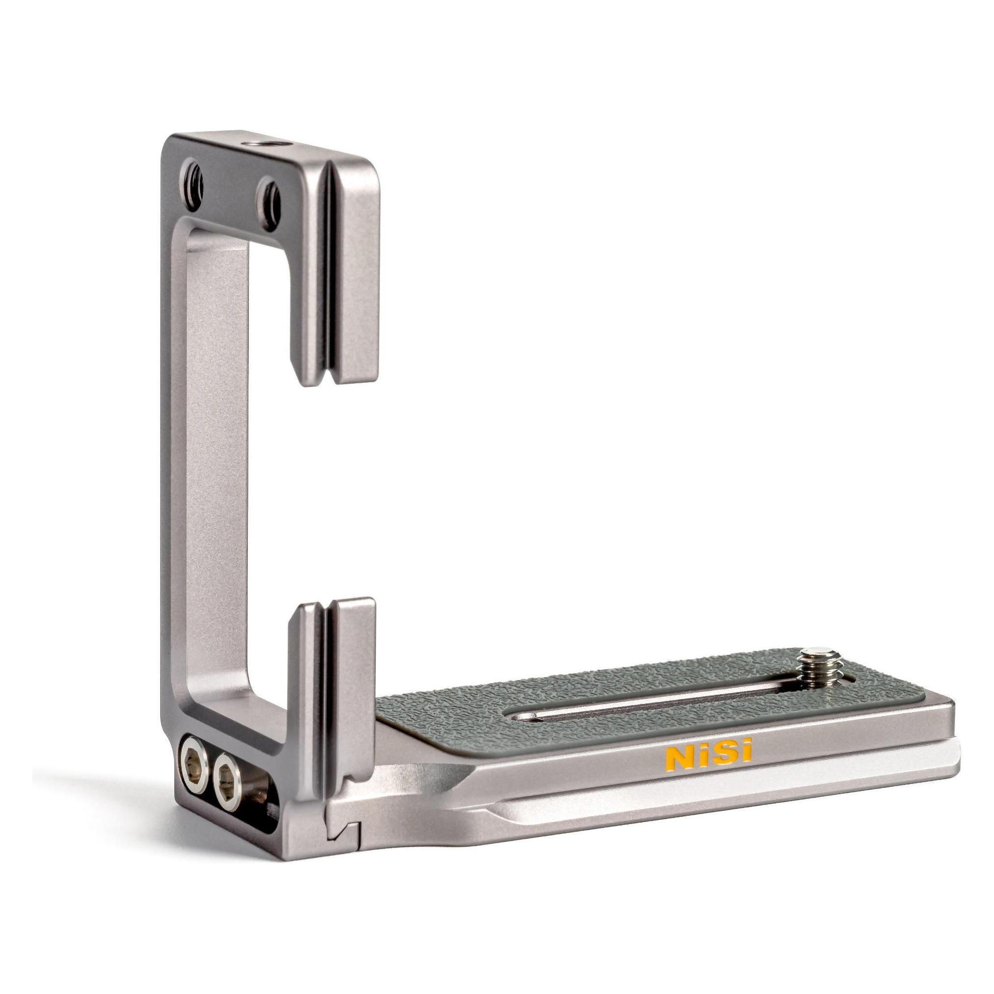 Nisi L-Plate (Cage) (355032)