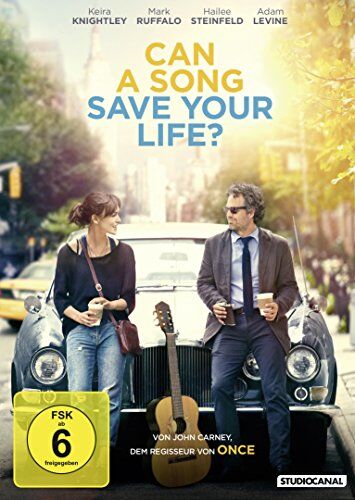 Keira Knightley - Can a Song Save Your Life? - Preis vom 17.10.2026 19:25:27 h