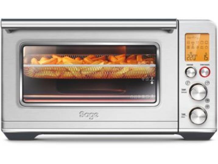 Sage Appliances - Mini Four Smart Oven Air Fryer