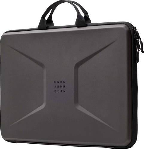 Urban Armor Gear Notebook Tasche Passend für maximal: 40,6cm (16 ) Schwarz