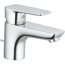 Waschtischmischer Kludi Pure & Style 60 Ausladung 110 mm chrom