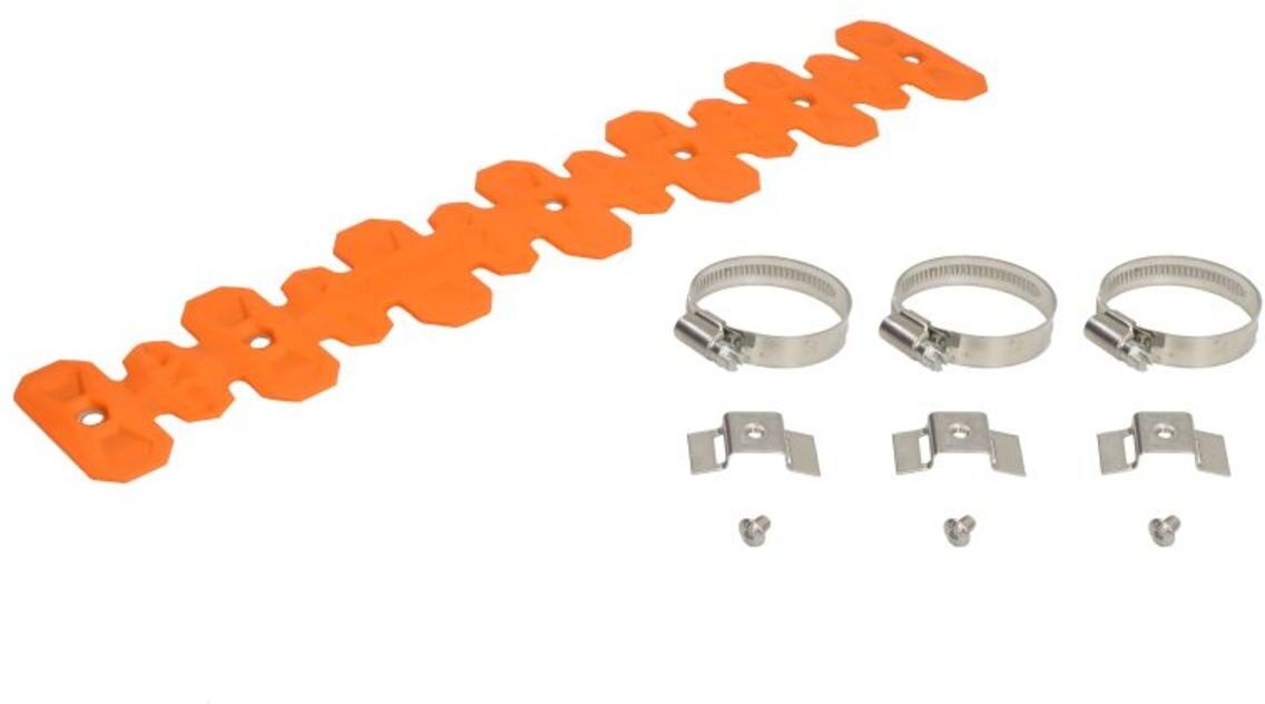 Off-Road-Zubehör POLISPORT 8483800002 POL