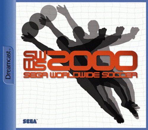 SEGA - World Wide Soccer 2000 - Preis vom 30.09.2026 09:01:18 h