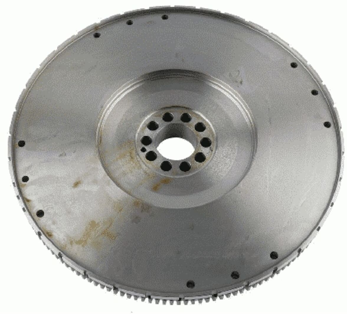 Schwungrad SACHS 3421 601 016